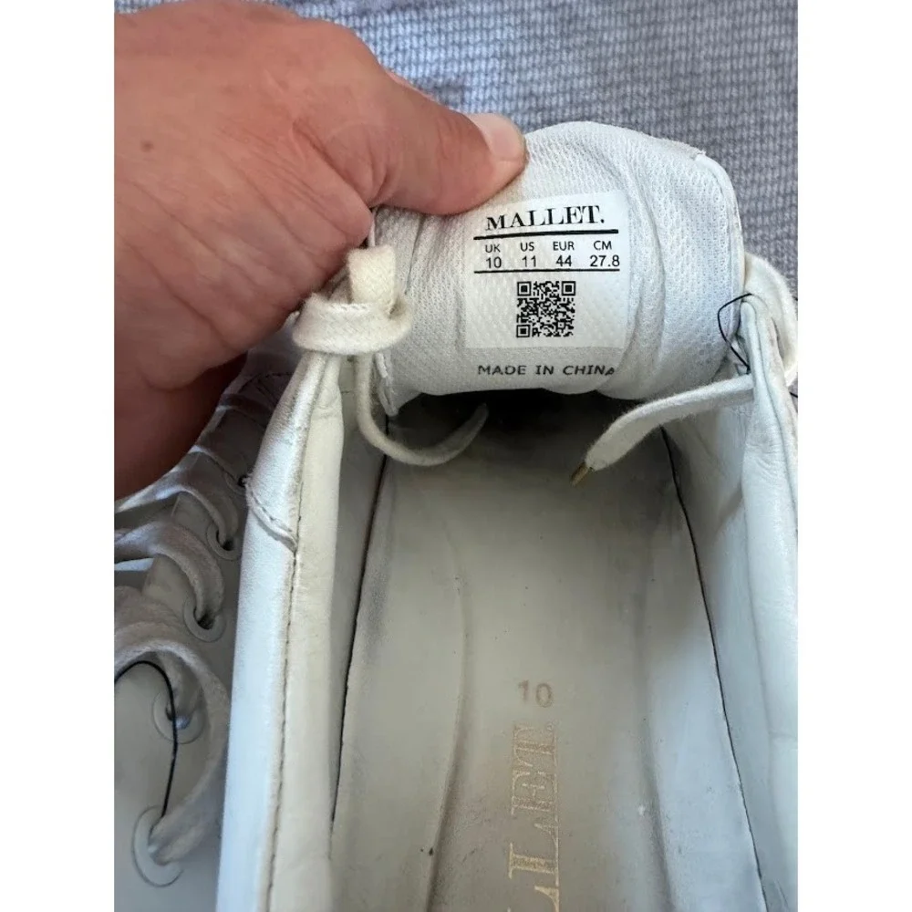 Mallet London mallet london